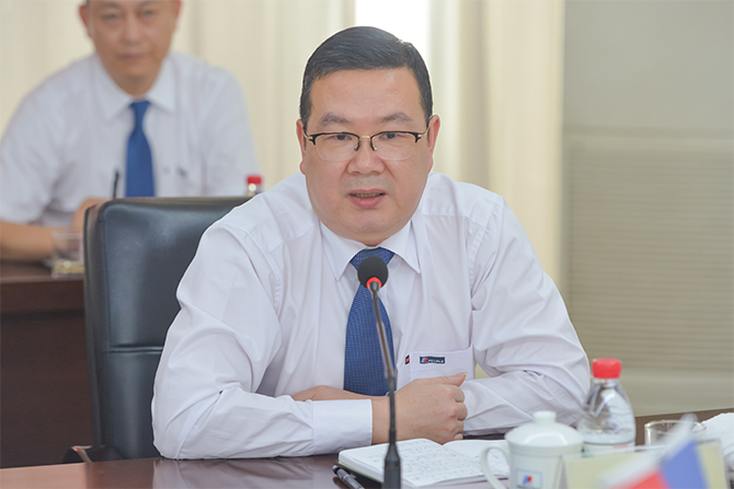人民電器,人民電器集團(tuán),中國人民電器集團(tuán)