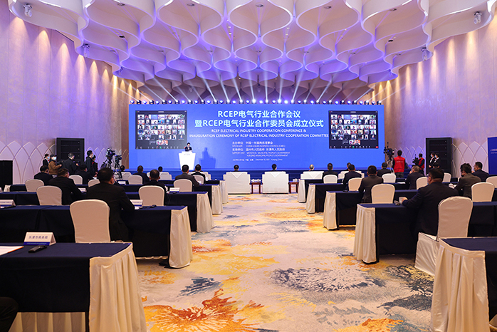 人民电器,人民电器集团,中国人民电器集团
