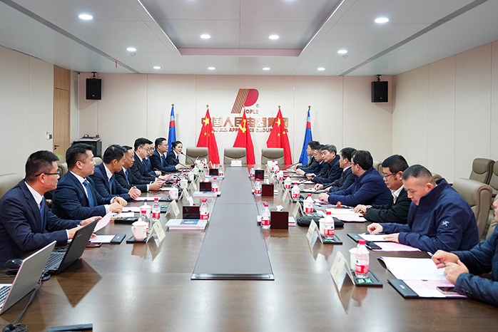 人民電器,人民電器集團,中國人民電器集團