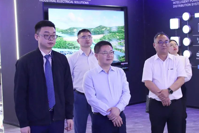 人民電器,人民電器集團,中國人民電器集團