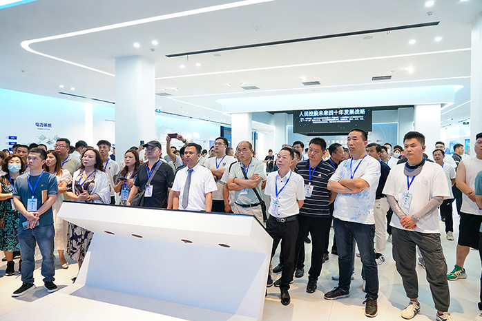 人民電器,人民電器集團(tuán),中國人民電器集團(tuán)