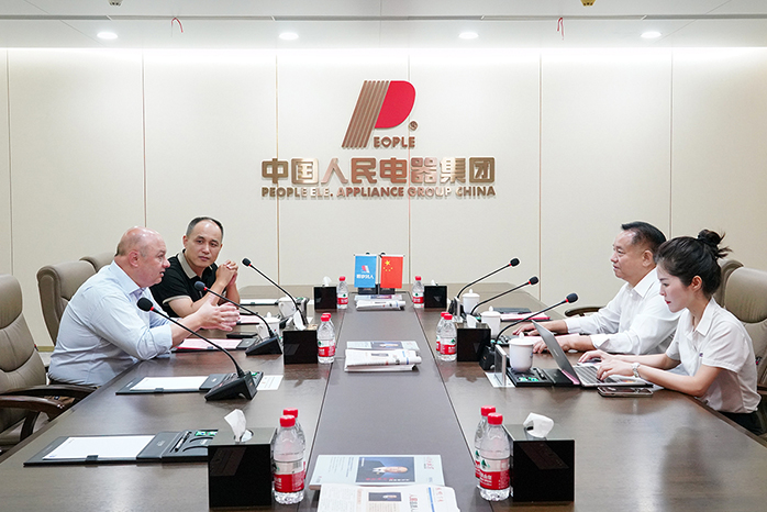 人民電器,人民電器集團(tuán),中國(guó)人民電器集團(tuán)