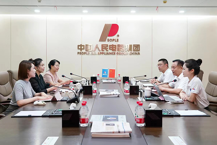 人民電器,人民電器集團(tuán),中國(guó)人民電器集團(tuán)
