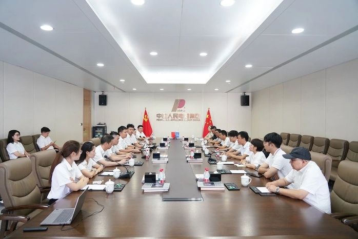人民电器,人民电器集团,中国人民电器集团