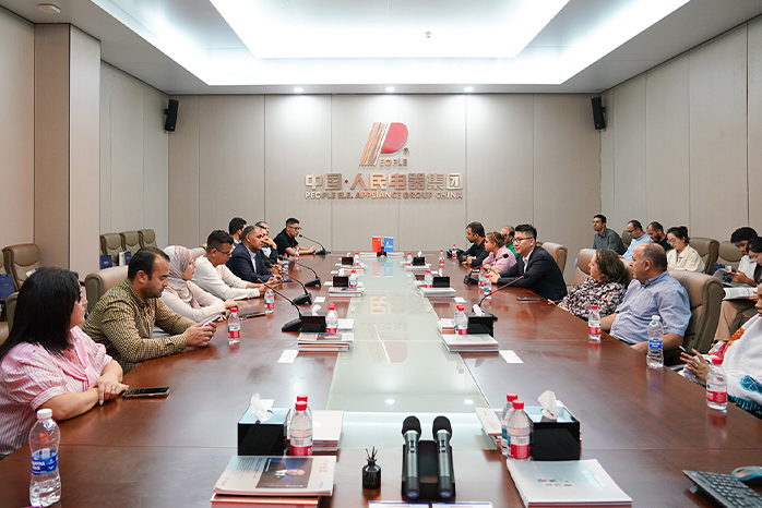 人民電器,人民電器集團(tuán),中國人民電器集團(tuán)