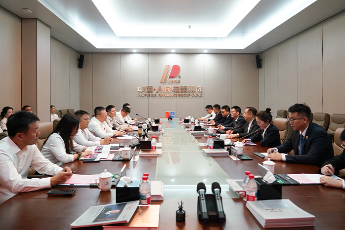 人民电器,人民电器集团,中国人民电器集团