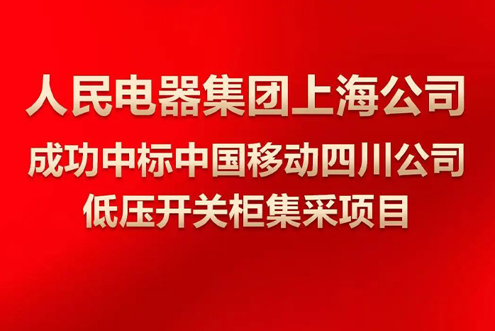 人民電器,人民電器集團(tuán),中國人民電器集團(tuán)